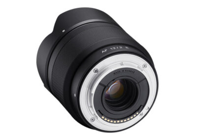 Filmplus Samyang 12mm f2 3