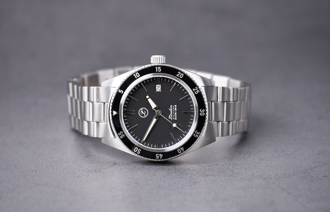 Filmplus-Lindon-Watches-produktbillede Produktbillede af ur til Lindon Watches